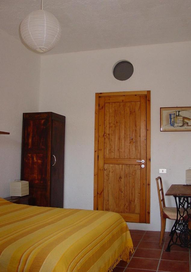 B&B Calabria Scigliano Exteriör bild