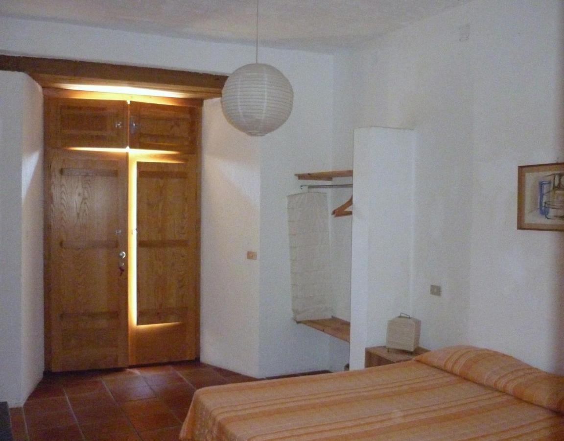 B&B Calabria Scigliano Exteriör bild