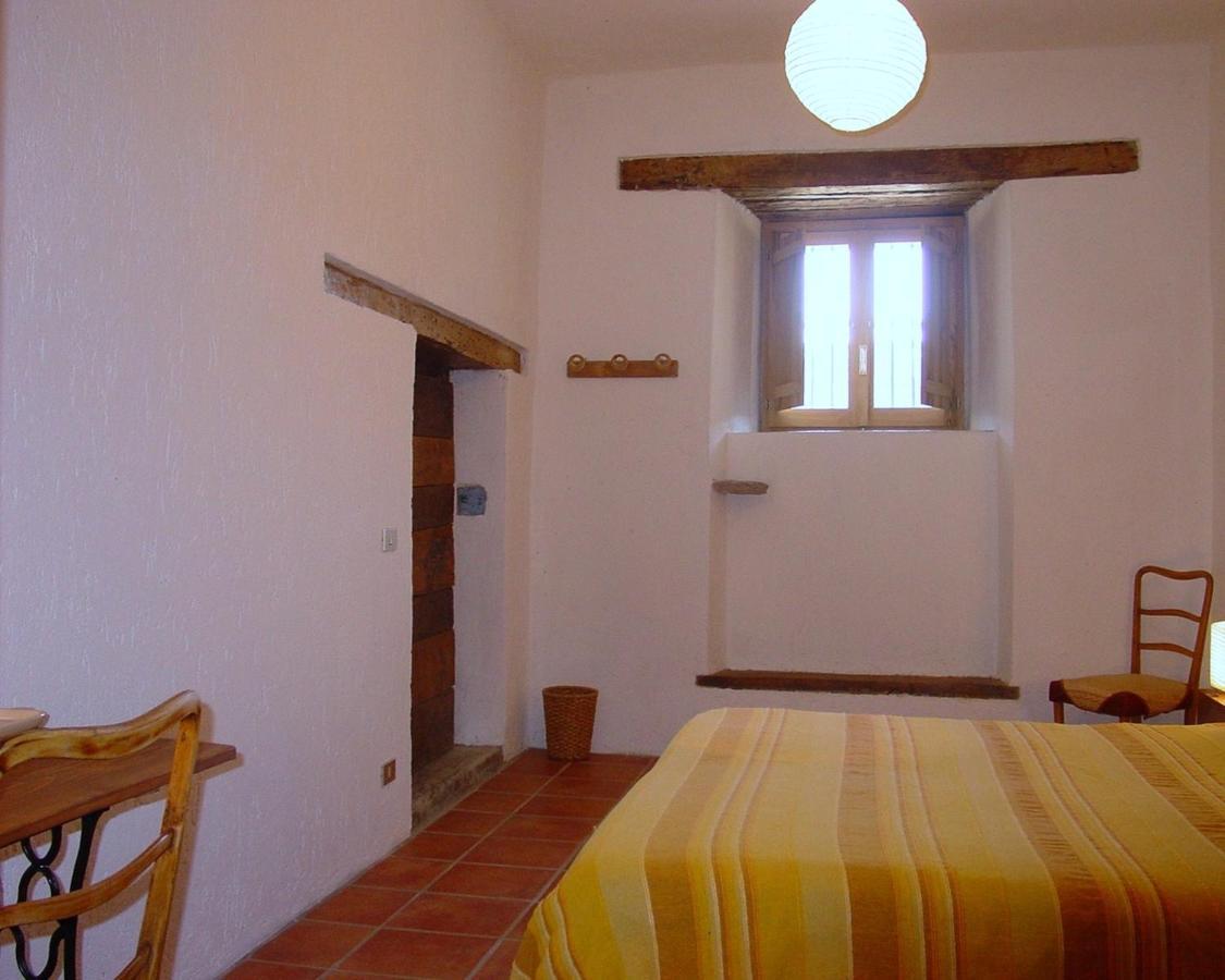 B&B Calabria Scigliano Exteriör bild