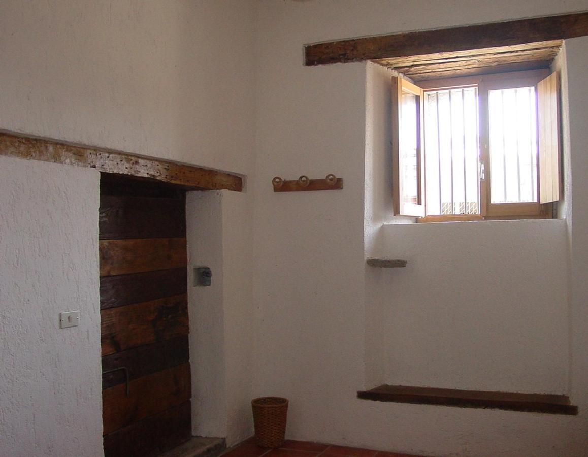 B&B Calabria Scigliano Exteriör bild