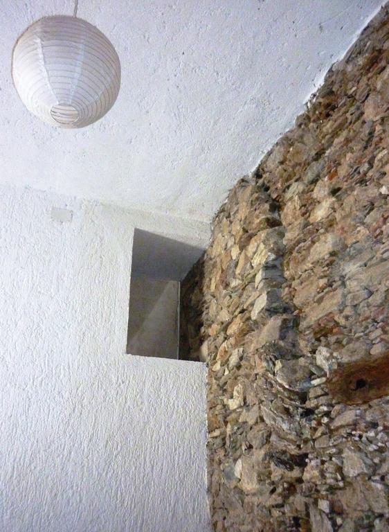 B&B Calabria Scigliano Exteriör bild