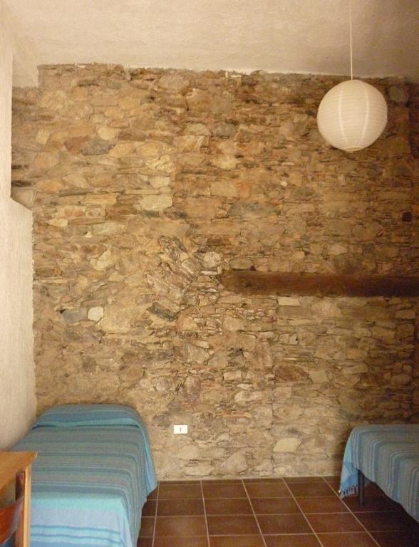 B&B Calabria Scigliano Exteriör bild