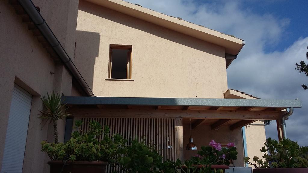 B&B Calabria Scigliano Exteriör bild