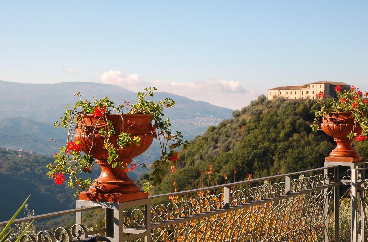 B&B Calabria Scigliano Exteriör bild