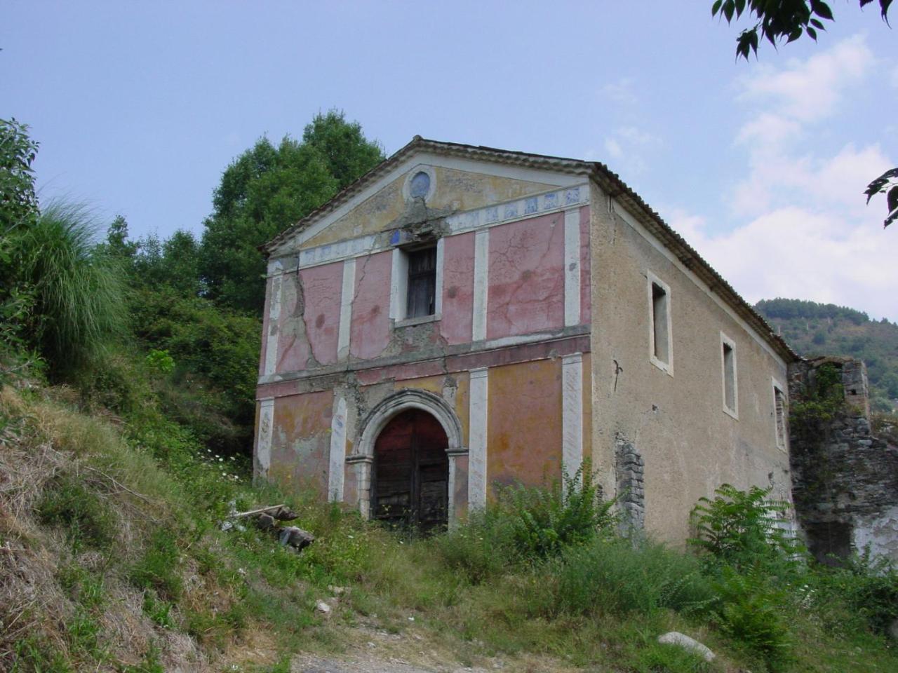 B&B Calabria Scigliano Exteriör bild
