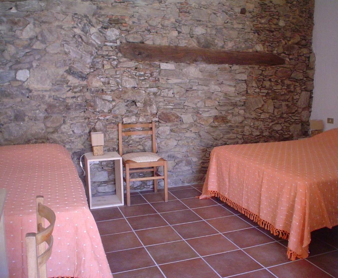 B&B Calabria Scigliano Exteriör bild