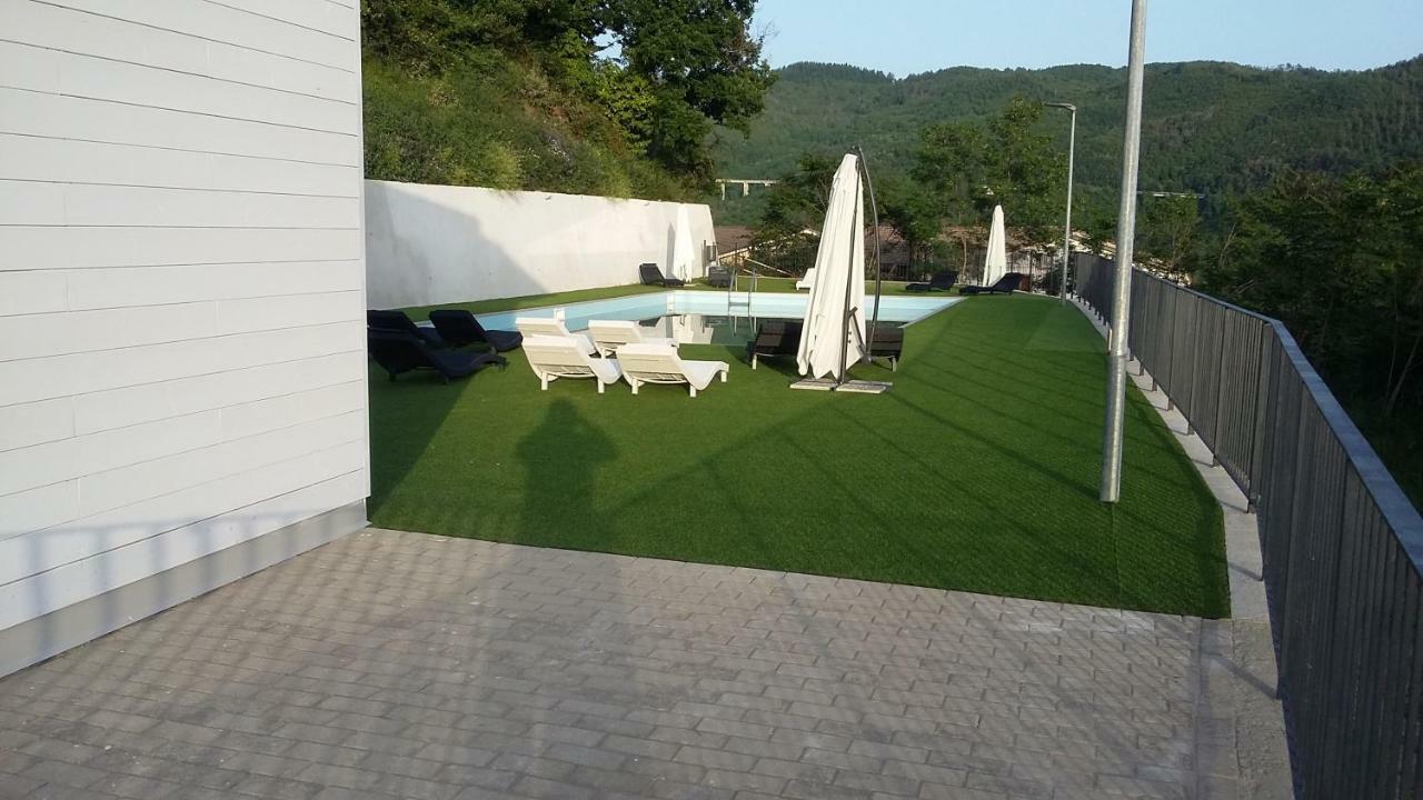 B&B Calabria Scigliano Exteriör bild