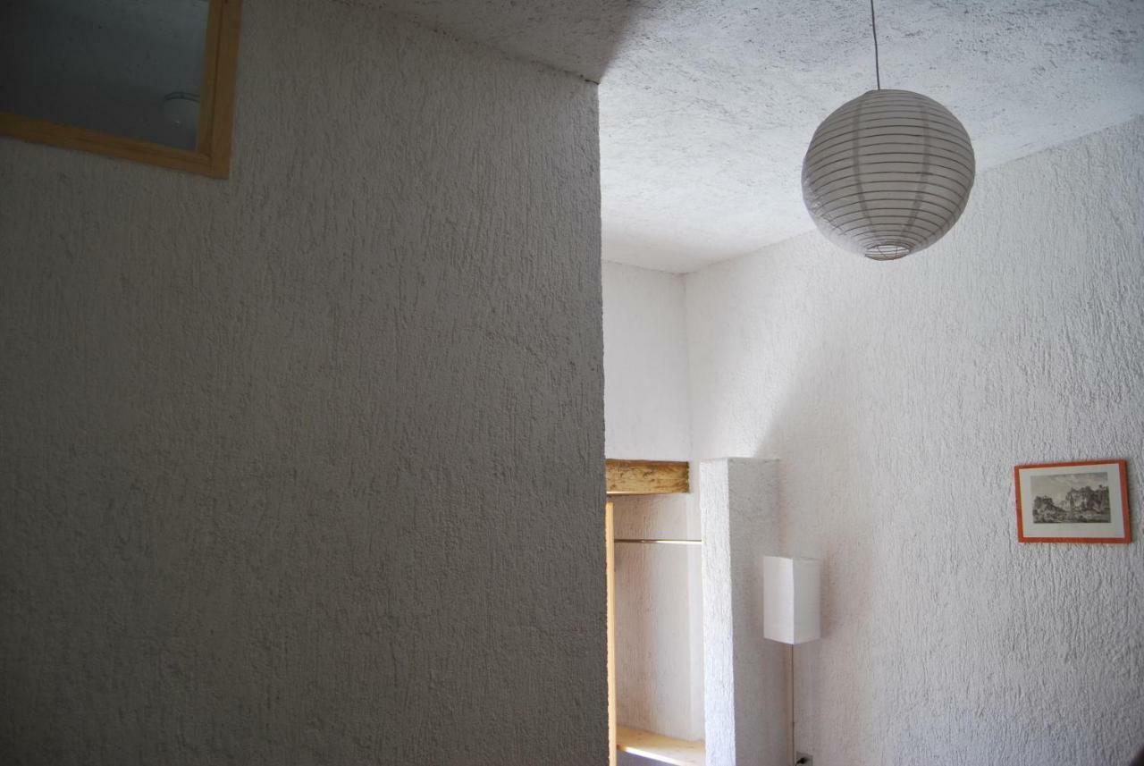 B&B Calabria Scigliano Exteriör bild