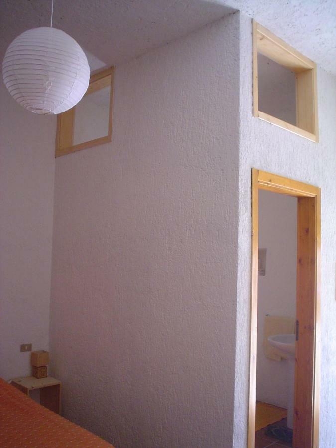 B&B Calabria Scigliano Exteriör bild