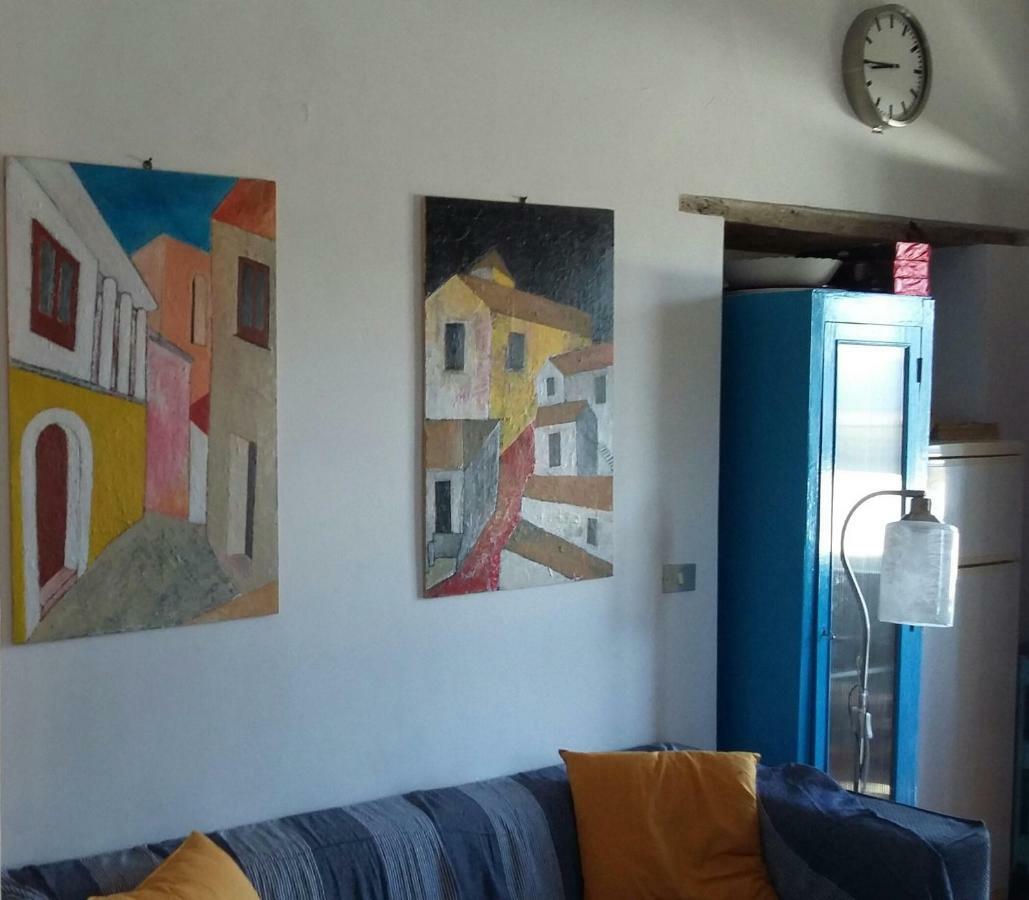 B&B Calabria Scigliano Exteriör bild